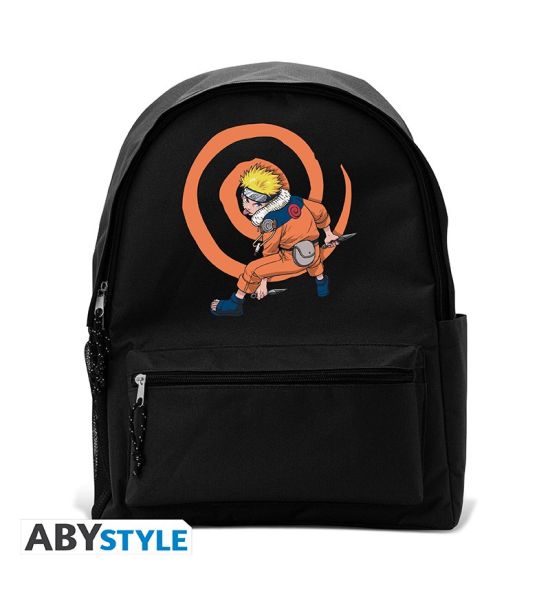 Naruto: Backpack Preorder