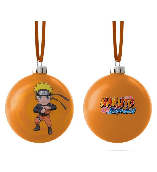 Naruto: Chibi Naruto Ornament