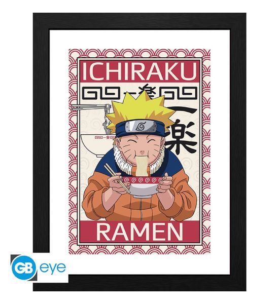 Naruto: 