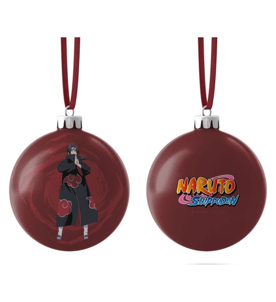 Naruto: Itachi Ornament