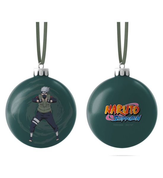 Naruto: Kakashi Ornament