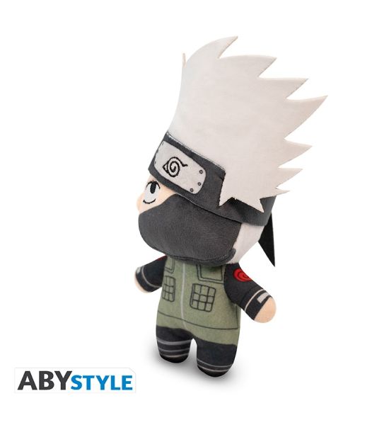 Naruto: Kakashi Plush Preorder