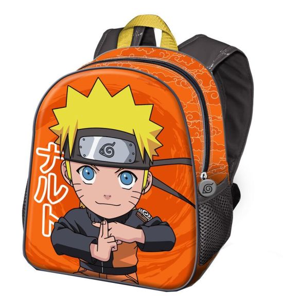 Naruto: Naruto Chikara Backpack