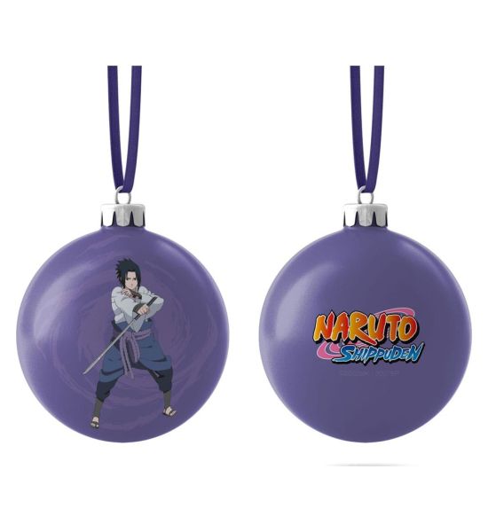 Naruto: Sasuke Ornament