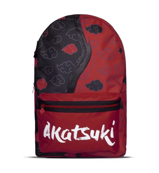 Naruto Shippuden: Akatsuki Backpack Preorder