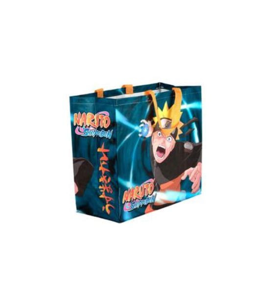 Naruto Shippuden: Blue Tote Bag Preorder