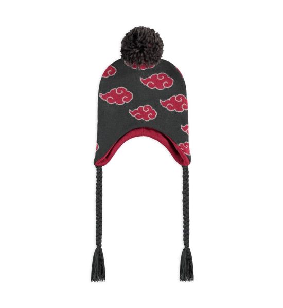 Naruto Shippuden: Cloud Ski Beanie