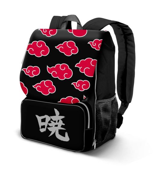 Naruto Shippuden: Clouds Backpack Preorder