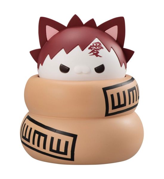 Naruto Shippuden: Gaara Reboot Ver. The Big Nyaruto Series Trading Figure (10cm) Preorder