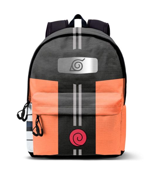 Naruto Shippuden: HS Fan Backpack Dress Preorder