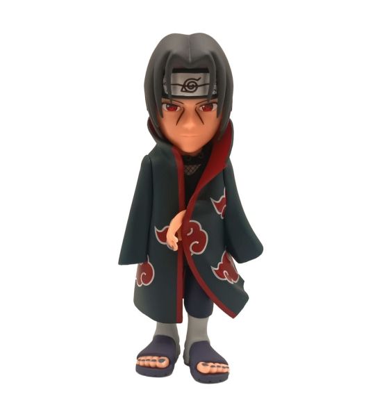 Naruto Shippuden: Itachi Minix Figure (12cm) Preorder