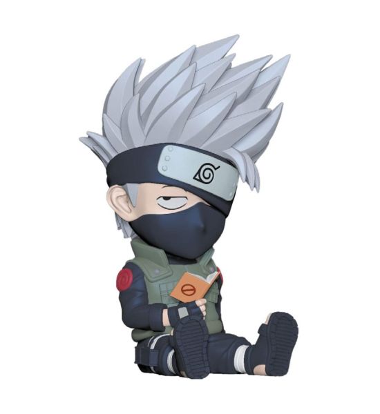 Naruto Shippuden: Kakashi Coin Bank Preorder