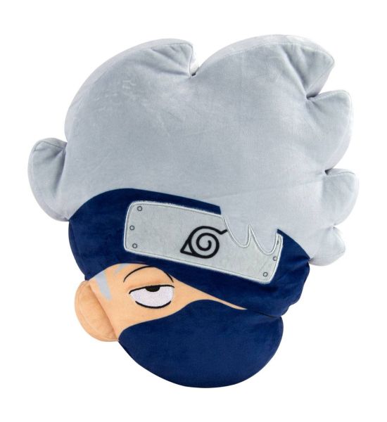 Naruto: Shippuden - Kakashi Hatake Mocchi-Mocchi Plush Figure (43cm) Preorder