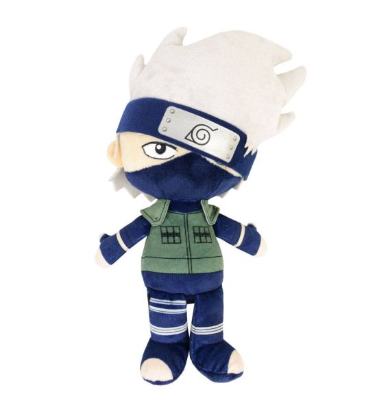 Naruto Shippuden: Kakashi Hatake Plush Figure (30cm) Preorder