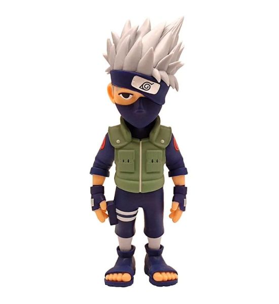 Naruto Shippuden: Kakashi Hatake Wave 4 5 inch PVC Figure Preorder