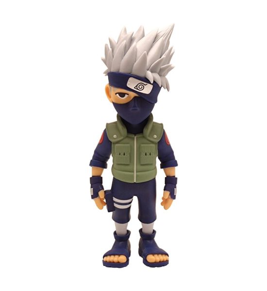 Naruto Shippuden: Kakashi Minix Figure (12cm)