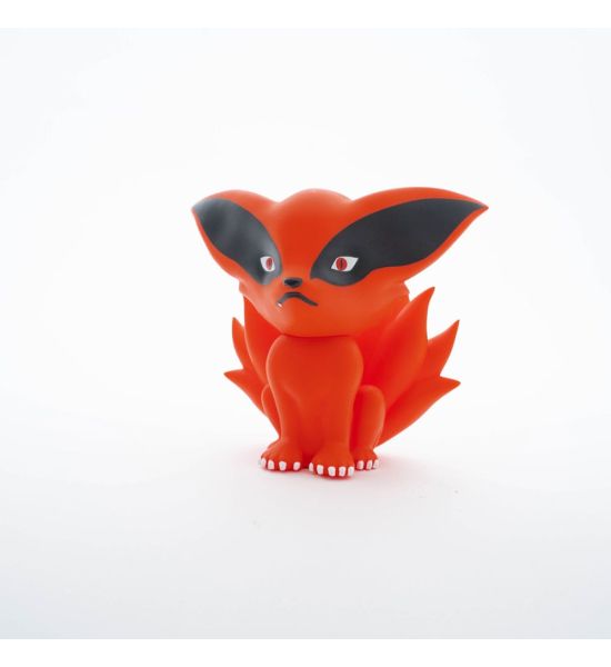 Naruto Shippuden: Kurama Coin Bank (15cm) Preorder