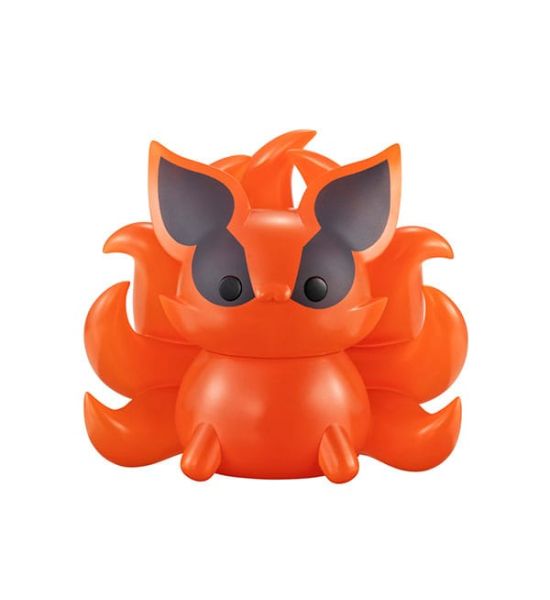 Naruto Shippuden: Kurama Mega Cat Project Nyanto! The Big Nyaruto Series Trading Figure (10cm) Preorder