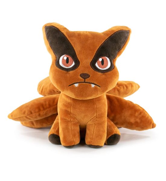 Naruto Shippuden: Kurama Plush Figure (24cm)