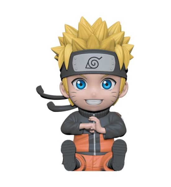 Naruto Shippuden: Naruto Coin Bank Ver. 2 Preorder