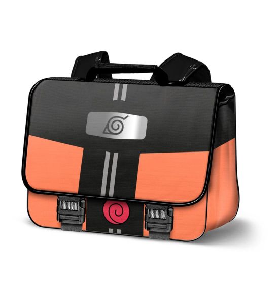 Naruto Shippuden: Naruto Dress Backpack