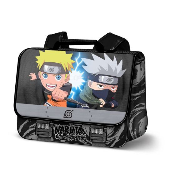 Naruto Shippuden: Naruto Kid Backpack