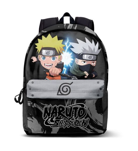 Naruto Shippuden: Naruto Kid HS Fan Backpack Preorder