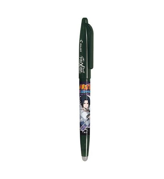 Naruto Shippuden: Naruto LE 0.7 Pen FriXion Ball (Schwarz)