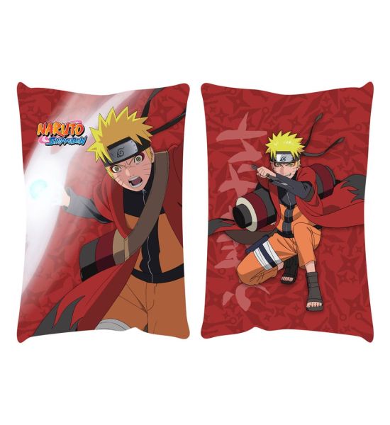 Naruto Shippuden: Naruto Limited Edition Pillow (50cm x 35cm) Preorder