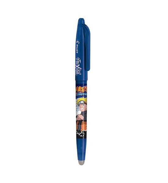 Naruto Shippuden: Naruto Pen FriXion Ball LE 0.7 Blau