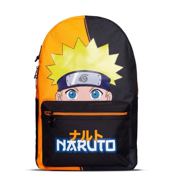 Naruto Shippuden: Naruto's Face Backpack Preorder