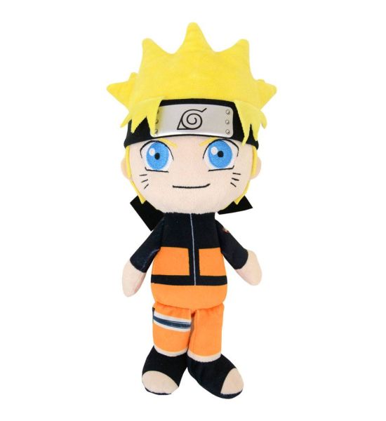 Naruto Shippuden: Naruto Uzumaki Plush Figure (30cm) Preorder