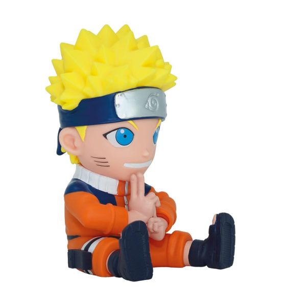 Naruto Shippuden: Naruto Ver. 1 Coin Bank (15cm) Preorder