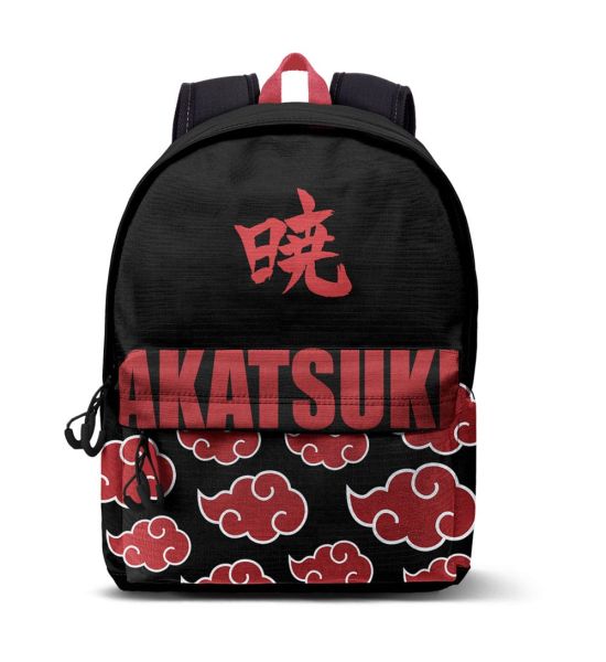 Naruto Shippuden Plus HS: Kanji Backpack Preorder