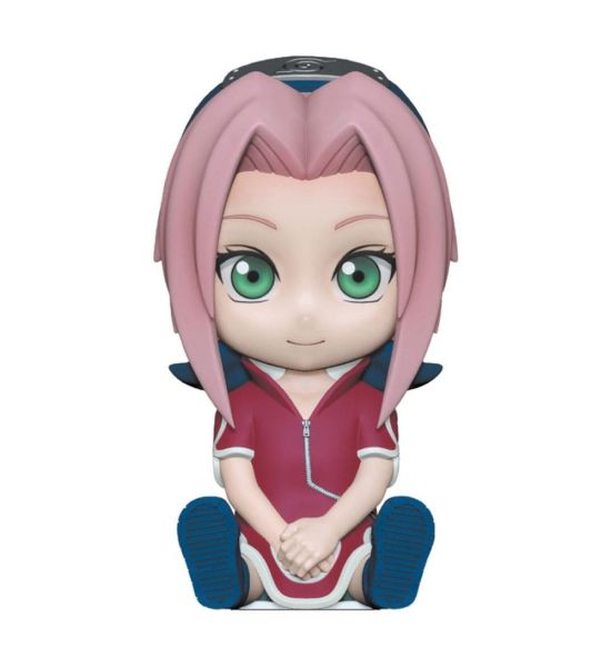 Naruto Shippuden: Sakura Coin Bank Preorder