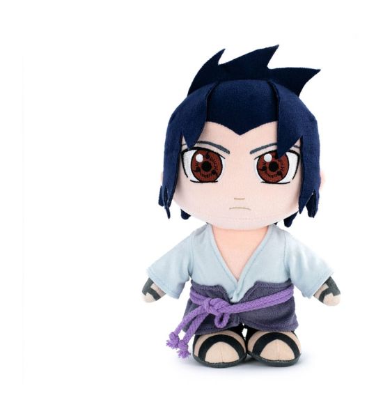 Naruto Shippuden: Sasuke Plush Figure (30cm)