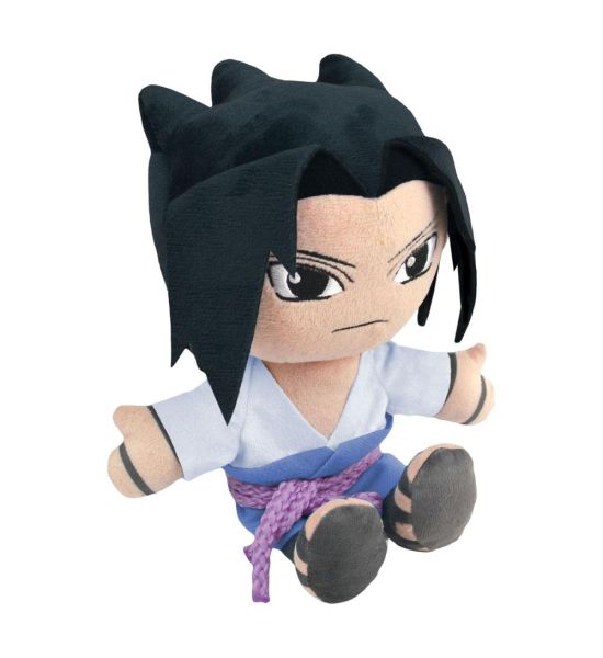 Naruto Shippuden: Sasuke Uchiha (Hebi Outfit) Cuteforme Plush Figure (26cm) Preorder