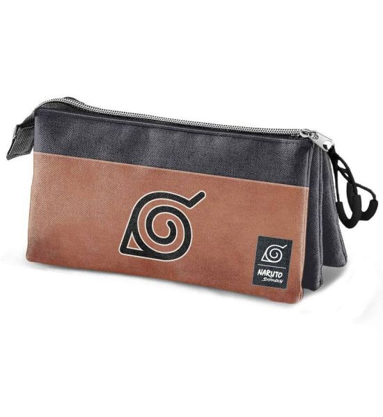 Naruto: Symbol Pencil Case