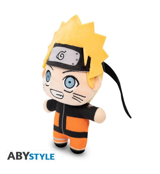 Naruto: Uzumaki Plush Preorder