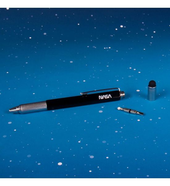 NASA: Pen Multifunction Tools