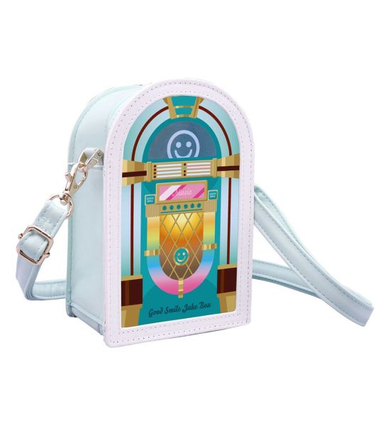 Nendoroid Doll: Juke Box Neo Pouch (Mint)