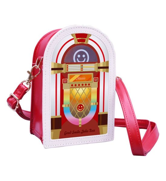 Nendoroid Doll: Juke Box Neo Pouch (Red)