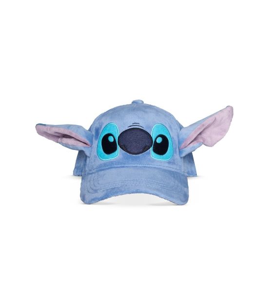 Lilo & Stitch: Stitch Novelty Cap Preorder