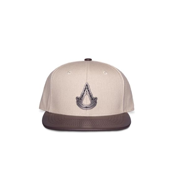 Assassin's Creed: Mirage Metal Badge Cap