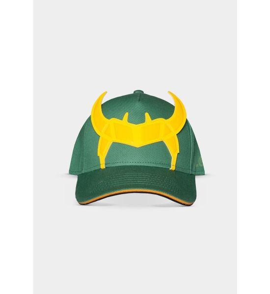 Loki: Novelty Cap