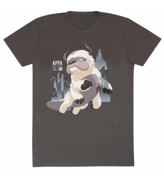 Nickelodeon Avatar: Appa (T-Shirt)