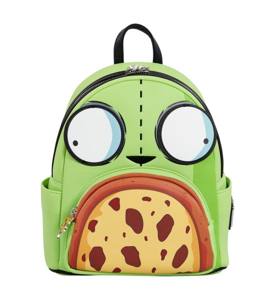 Nickelodeon by Loungefly: Gir Pizza Mini Backpack