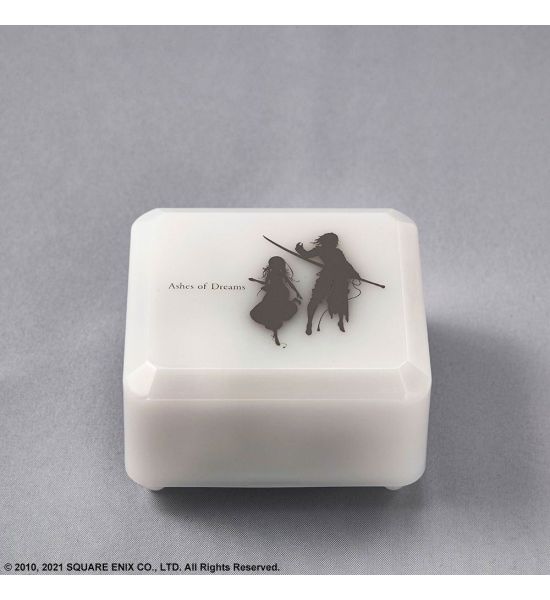 NieR Replicant ver.1.22474487139: Ashes of Dreams Music Box