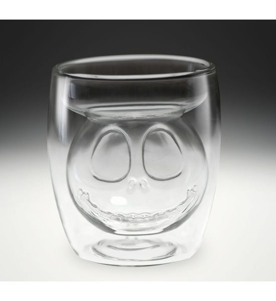 Nightmare Before Christmas: 3D Glass Preorder