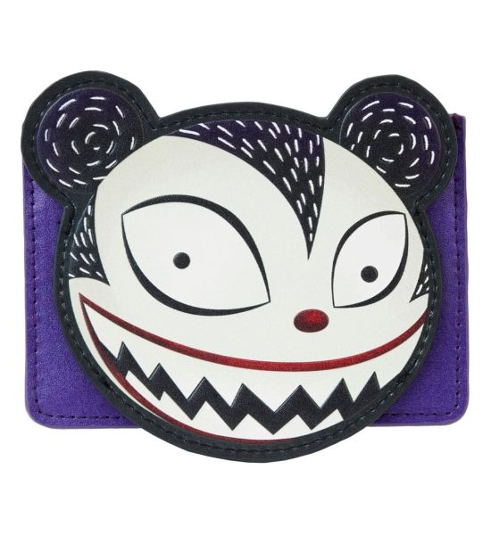 Nightmare Before Christmas by Loungefly: Scary Teddy Card Holder